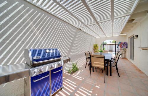 Litchfield Park House | Idyllic Litchfield Park Home with Pool, Steps from Camelback