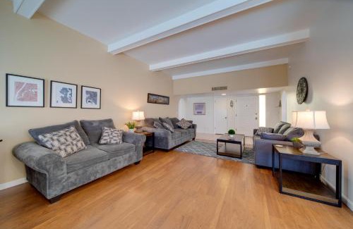 Litchfield Park House | Idyllic Litchfield Park Home with Pool, Steps from Camelback