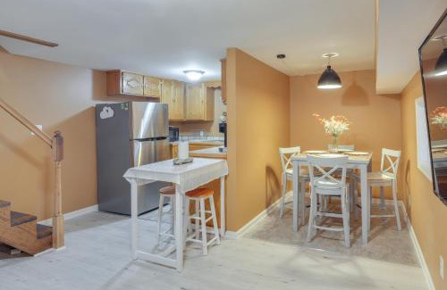 Culleoka House | Pet-Friendly Retreat in Culleoka, Just 5 Miles from Columbia!