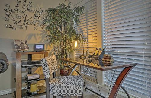 Brentwood Apartment | Stylish Austin Condo with Pool Near Downtown Attractions