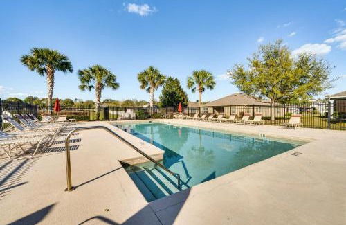 Clermont House | 5 Mi to Dtwn Clermont Family Home with Water Views!
