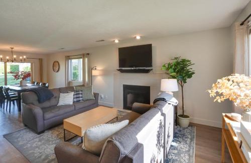 St. George Apartment | 5 Mi to Dtwn St George Condo with Resort Amenities!