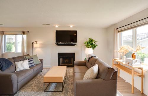 St. George Apartment | 5 Mi to Dtwn St George Condo with Resort Amenities!