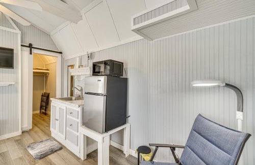 Sweetwater Apartment | 5 Mi to Dtwn Sweetwater Studio with Serene Views