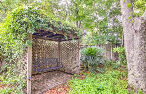 Gulf Breeze House | Family-Friendly Gulf Breeze Vacation Rental Near the Beach