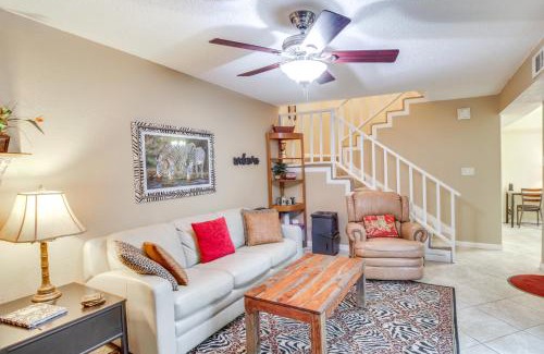 Gulf Breeze House | Family-Friendly Gulf Breeze Vacation Rental Near the Beach