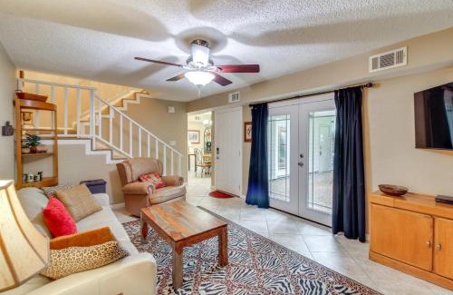 Gulf Breeze House | Family-Friendly Gulf Breeze Vacation Rental Near the Beach