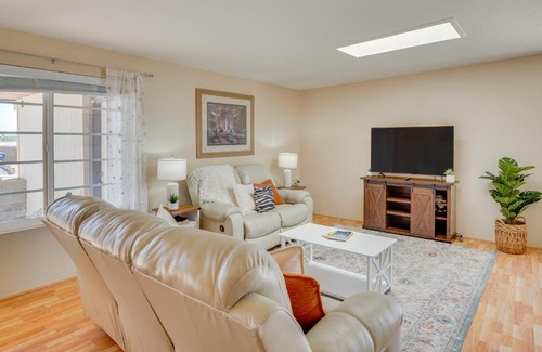 Hearthstone Hills House | 5 Mi to Saguaro National Park Desert Gem with Pool!