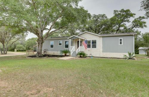 Sublime House | 5 Mi to Splashway Waterpark Cabin in Rock Island