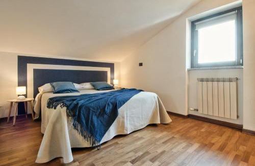 Collegno Apartment | 5 MIGLIA APARTMENT: Cozy Stay in Collegno with Breakfast