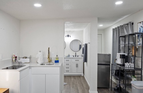 Estrella House | Convenient Retreat 5 Miles From Downtown Phoenix