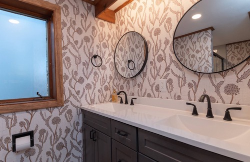 Winhall House | Family-Friendly Retreat Just 5 Miles from Stratton!