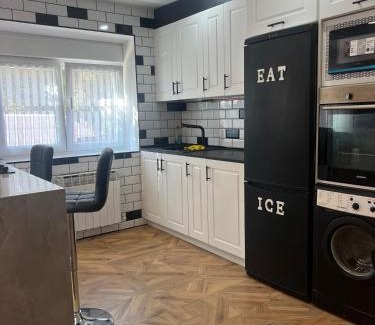 Valladolid Apartment | 5 min a pie del centro parking free
