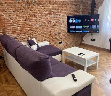 Valladolid Apartment | 5 min a pie del centro parking free