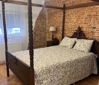Valladolid Apartment | 5 min a pie del centro parking free