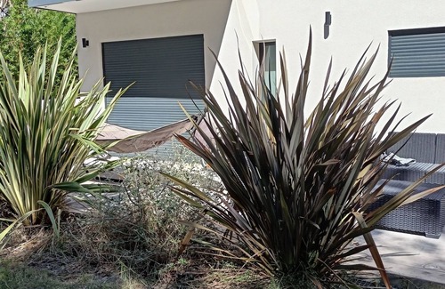 Vedene House | Chic Loft Retreat Just 5 Minutes from Avignon Design House