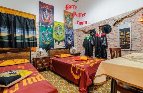 Lizzanello Apartment | Domus Antiqua: Relaxing Spa Retreat with Family Fun