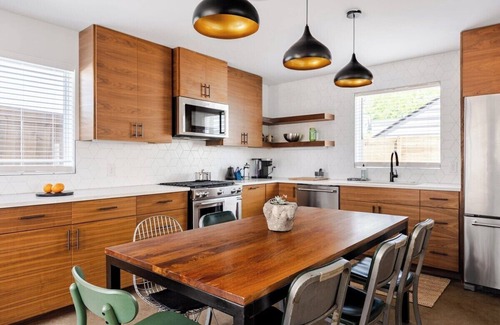 Blackshear-Prospect Hill House | Convenient Stay Near Moody - The Eastside Gem Awaits