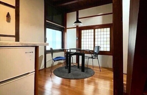 Namdaemun House | Elegant Stay in Historic Architecture with Family Amenities