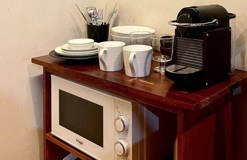 Namdaemun House | Elegant Stay in Historic Architecture with Family Amenities