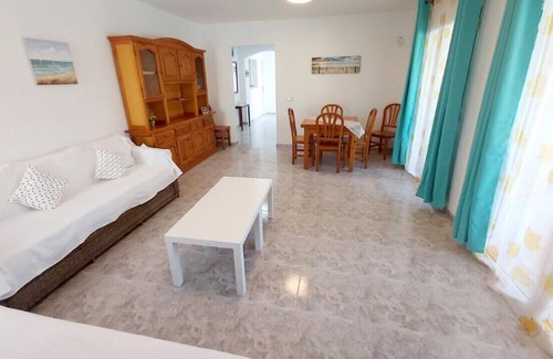 L Almadrava Villa | Beachfront Escape with Private Pool & BBQ in Paradise
