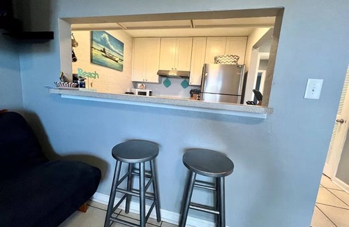 Carrabelle Condo | Just 5 Minutes from the Beach with Oceanfront Views!