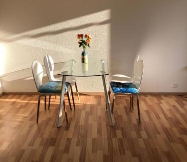 Mattenhof-Weissenbuhl Apartment | 5 min in die City - Euer neues Zuhause in Bern