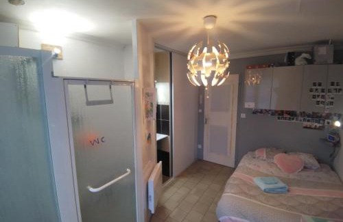 Fatines Bed & Breakfast | Convenient Stay Near Pole Européen du Cheval & 24h Circuit