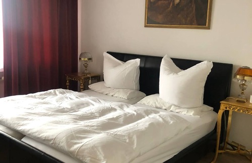 Wuelfel Apartment | Convenient 2-Room Apartment Near Hannover Messe