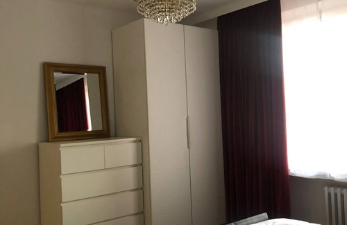 Wuelfel Apartment | Convenient 2-Room Apartment Near Hannover Messe