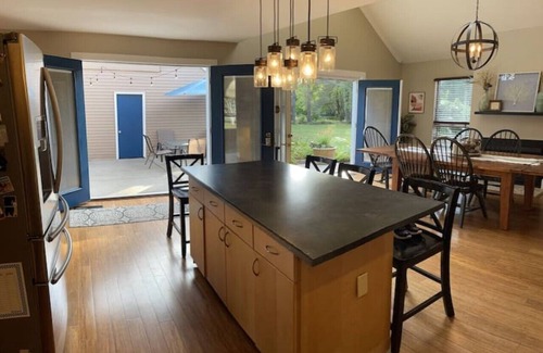 State College House | Family-Friendly Escape Near PSU with Pool and Patio