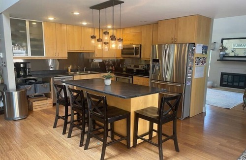 State College House | Family-Friendly Escape Near PSU with Pool and Patio