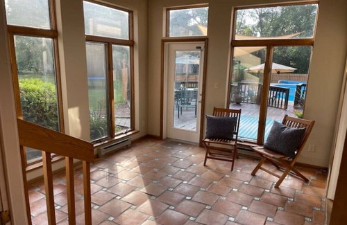 State College House | Family-Friendly Escape Near PSU with Pool and Patio