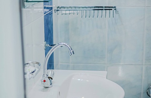 Primorski Hotel | Budget-Friendly Stay with Pool and Beach Access