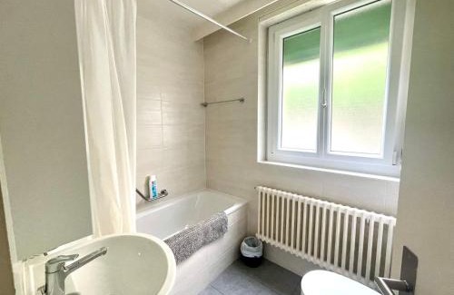 Lausanne Apartment | 5 min walking from Lausanne gare