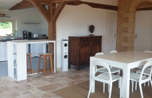 Marcillac-Saint-Quentin Cottage | Charming Character House Near Sarlat with Large Pool