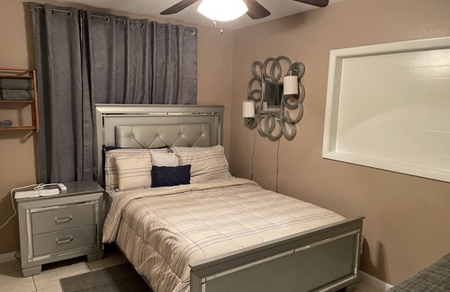Pine Hills House | Ideal Family Retreat Just 5 Minutes from Fairgrounds