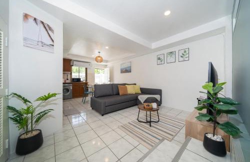 Patong House | Family-Friendly 4-Star Stay, Steps from Bangla and Beach