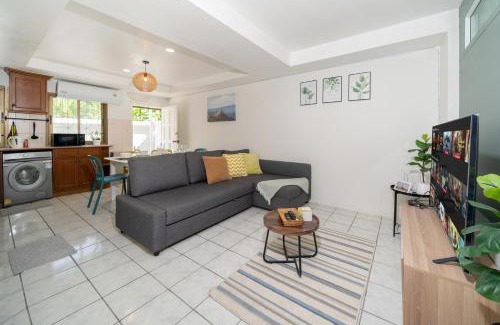 Patong House | Family-Friendly 4-Star Stay, Steps from Bangla and Beach