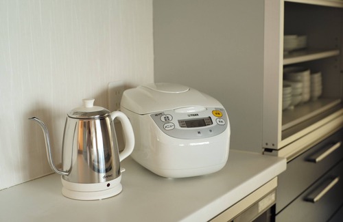 Taketomi-jima Taketomi-cho Apartment | Steps from the Beach with Breathtaking Ocean Views!