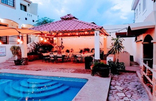 Guaymas Apartment | Family-Friendly Condo Oasis Just Minutes from the Beach