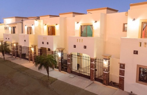 Guaymas Apartment | Family-Friendly Condo Oasis Just Minutes from the Beach