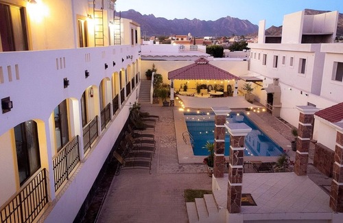 Guaymas Apartment | Family-Friendly Condo Oasis Just Minutes from the Beach