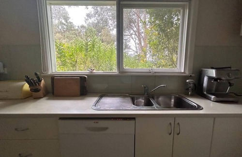Balnarring Beach House | Exceptional Beach Shack Steps from Merricks Beach - Pet Friendly