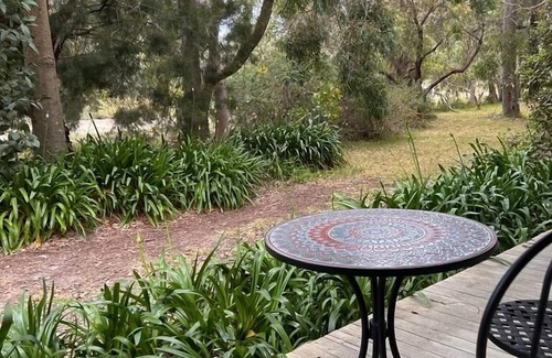 Balnarring Beach House | Exceptional Beach Shack Steps from Merricks Beach - Pet Friendly