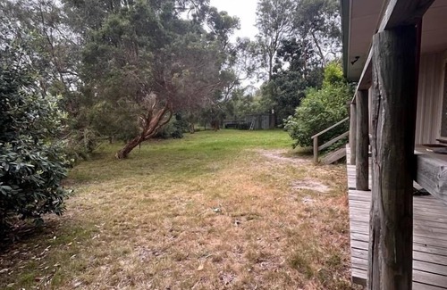 Balnarring Beach House | Exceptional Beach Shack Steps from Merricks Beach - Pet Friendly
