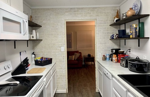 Harters Heights House | Convenient 3 Bedroom Home Near Notre Dame University