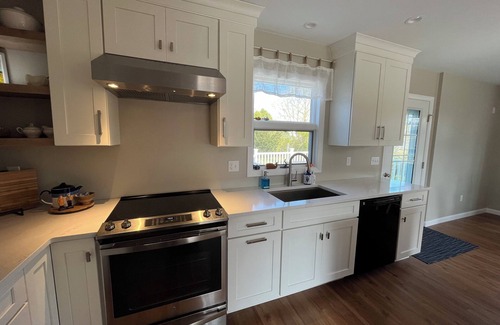 Misquamicut House | Just Steps from Private Ocean Beaches - Newly Renovated Retreat