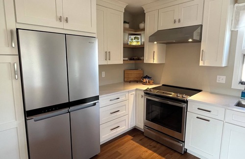 Misquamicut House | Just Steps from Private Ocean Beaches - Newly Renovated Retreat