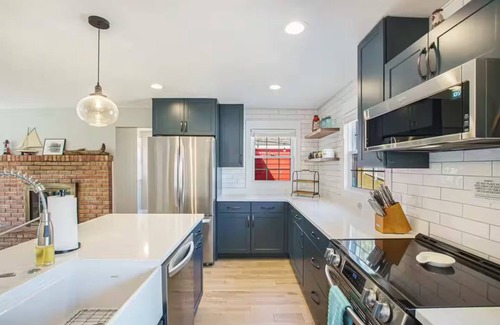 Beachwood-Bluffton House | 5 Minute Walk to the Beach